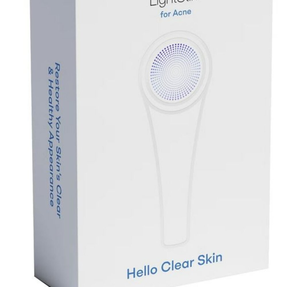 LightStim for Acne - BRAND NEW UNOPENED!
